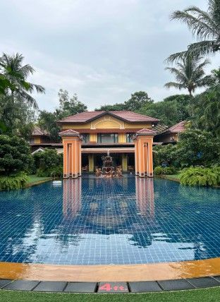 undefined Mayfair Convention Bhubaneshwar 5
