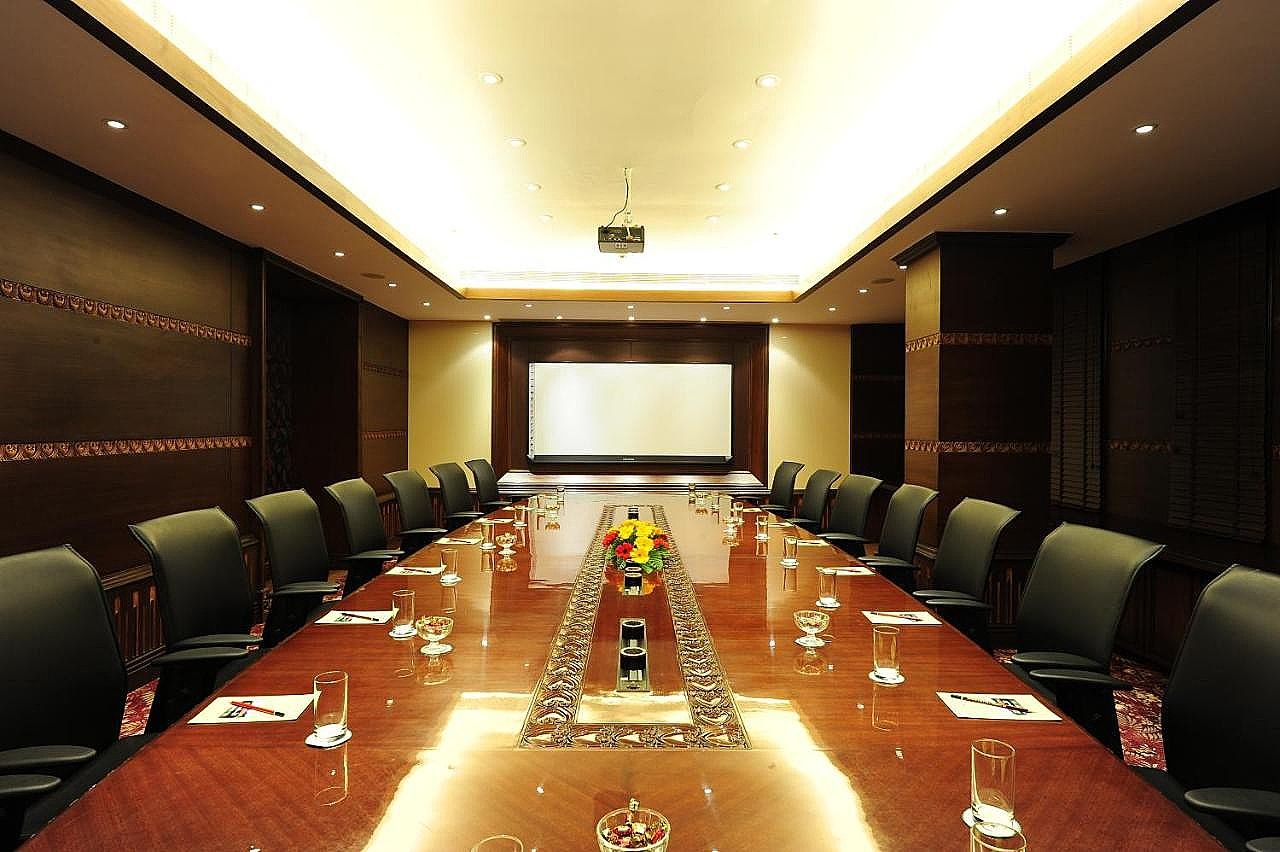Business Centre