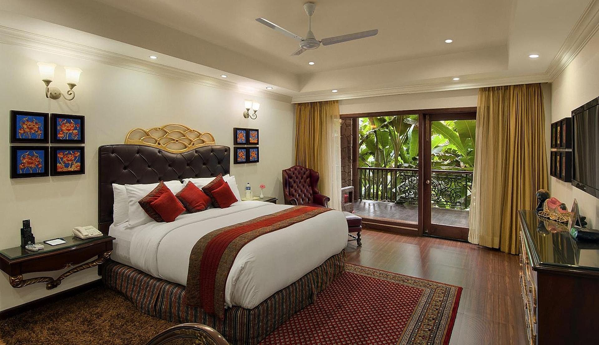 Grand Villa