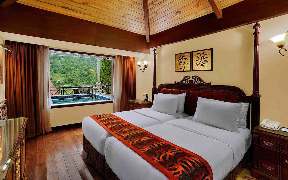 Oriental Suite
