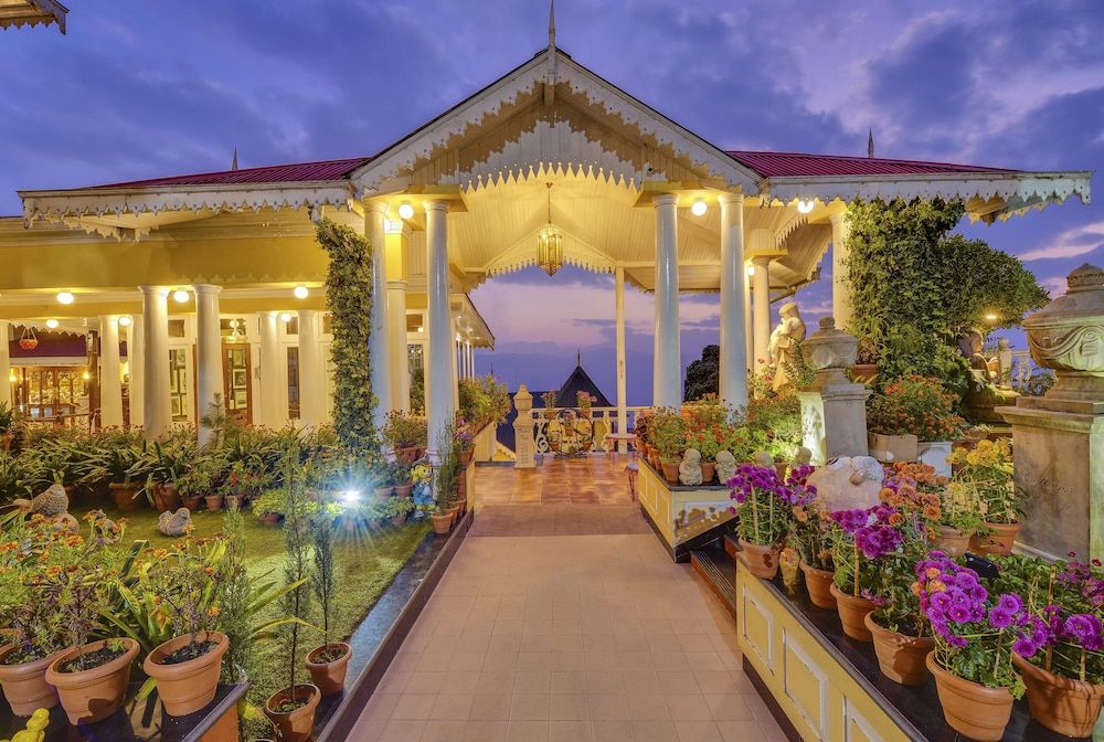 undefined Mayfair Hill Resort Darjeeling 9