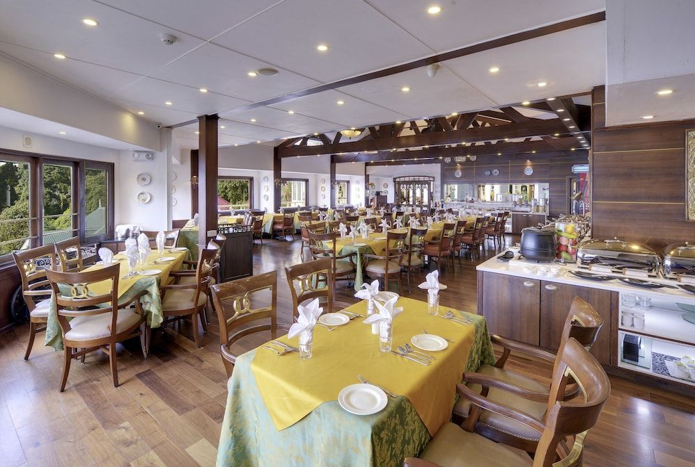 undefined Mayfair Hill Resort Darjeeling 5