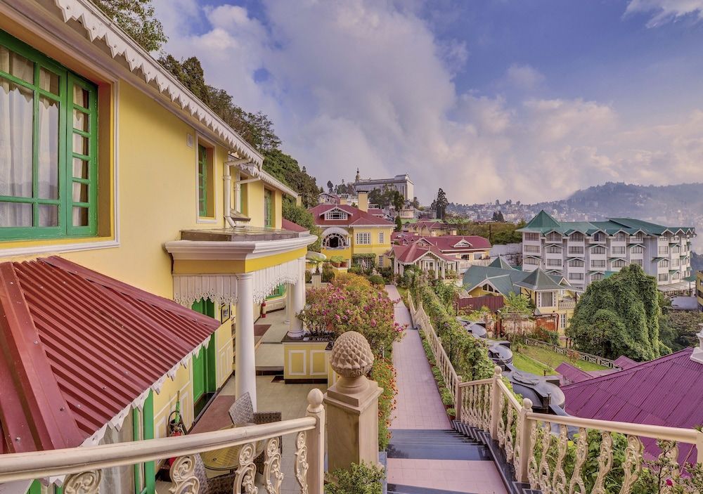undefined Mayfair Hill Resort Darjeeling 10