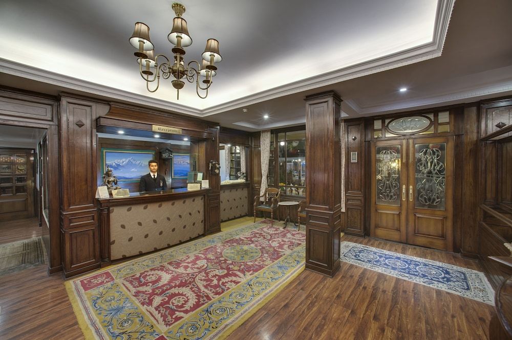 undefined Mayfair Hill Resort Darjeeling 3