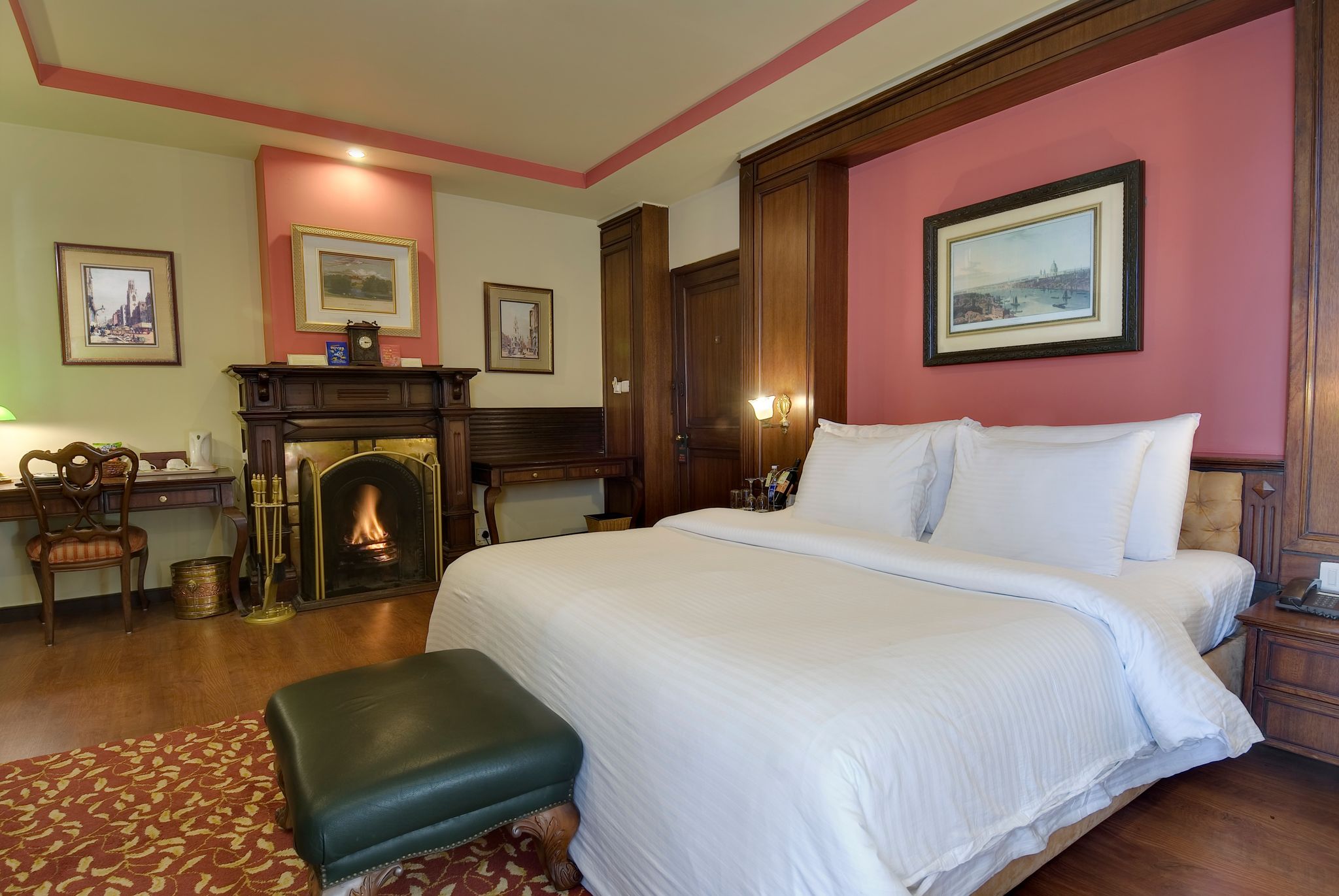 Heritage Room