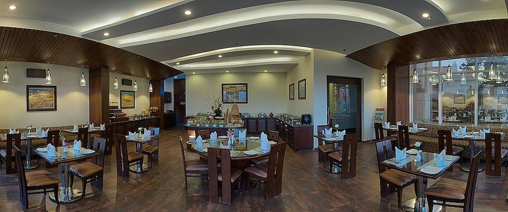 undefined Royal Orchid Fort Resort 3