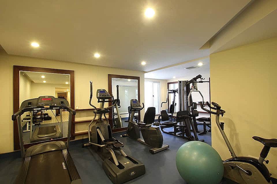 undefined Royal Orchid Fort Resort 4