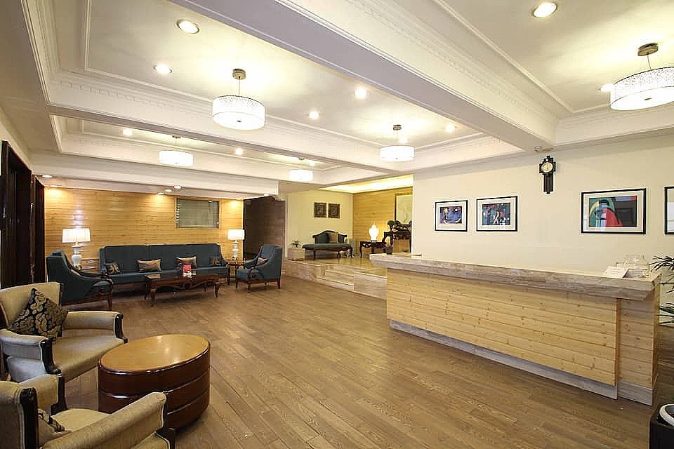 undefined Royal Orchid Fort Resort 2