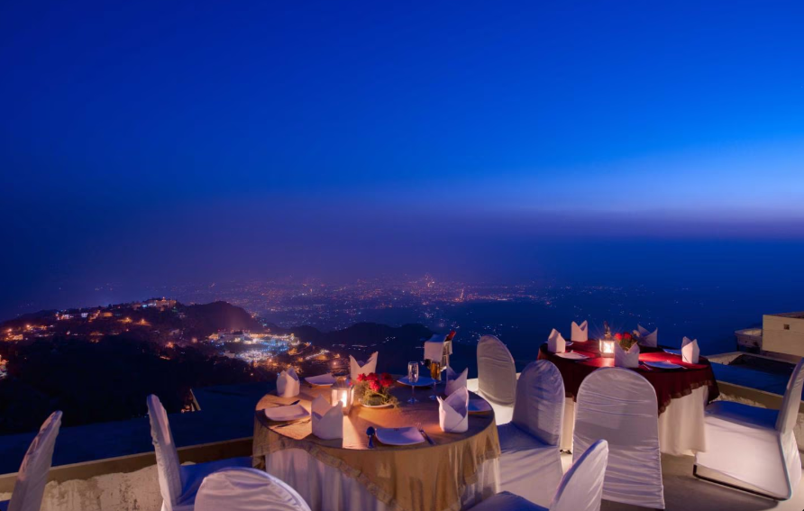 undefined Royal Orchid Fort Resort 7