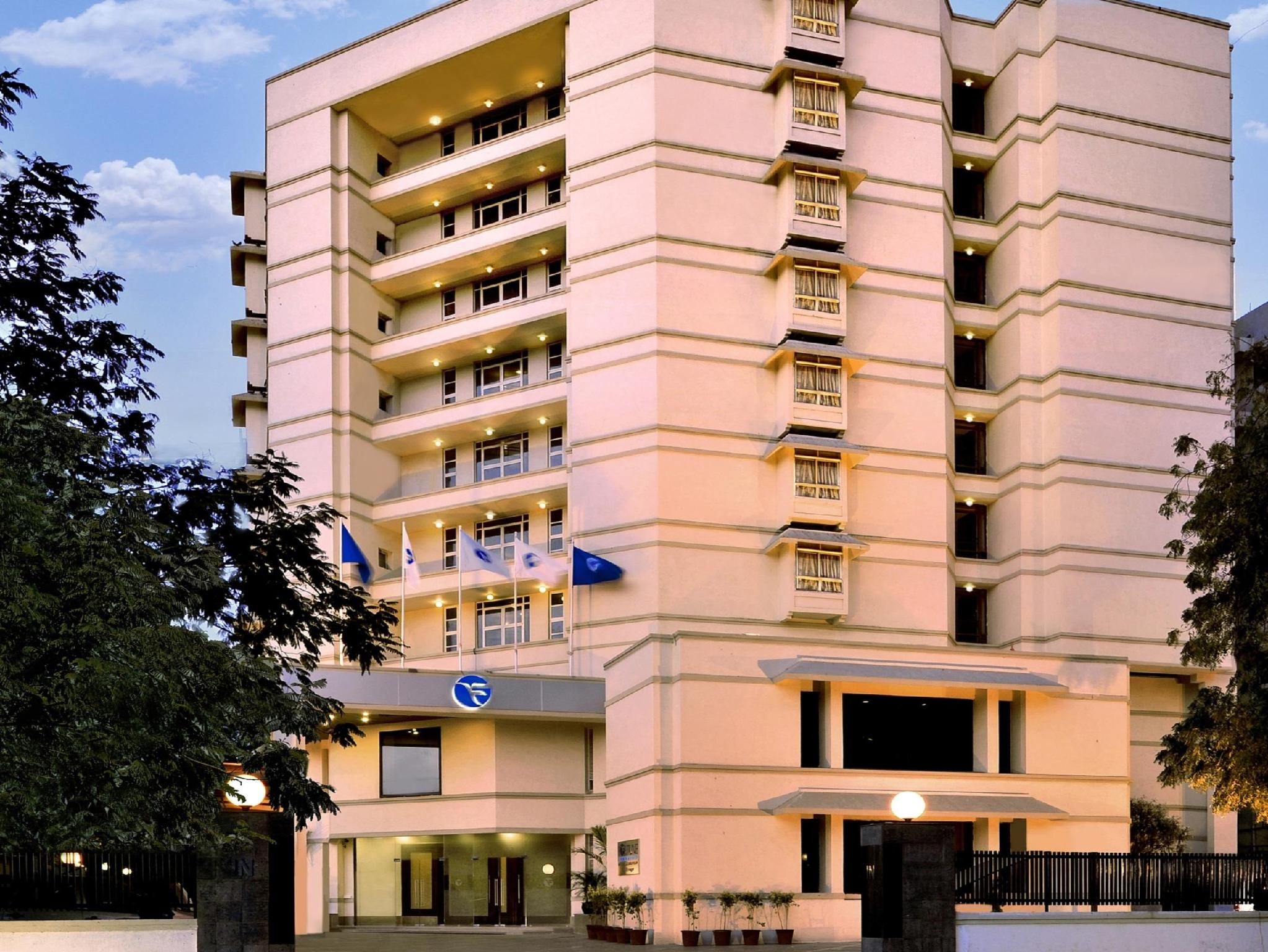 undefined Fortune Inn Haveli - Member ITC Hotel Group 9