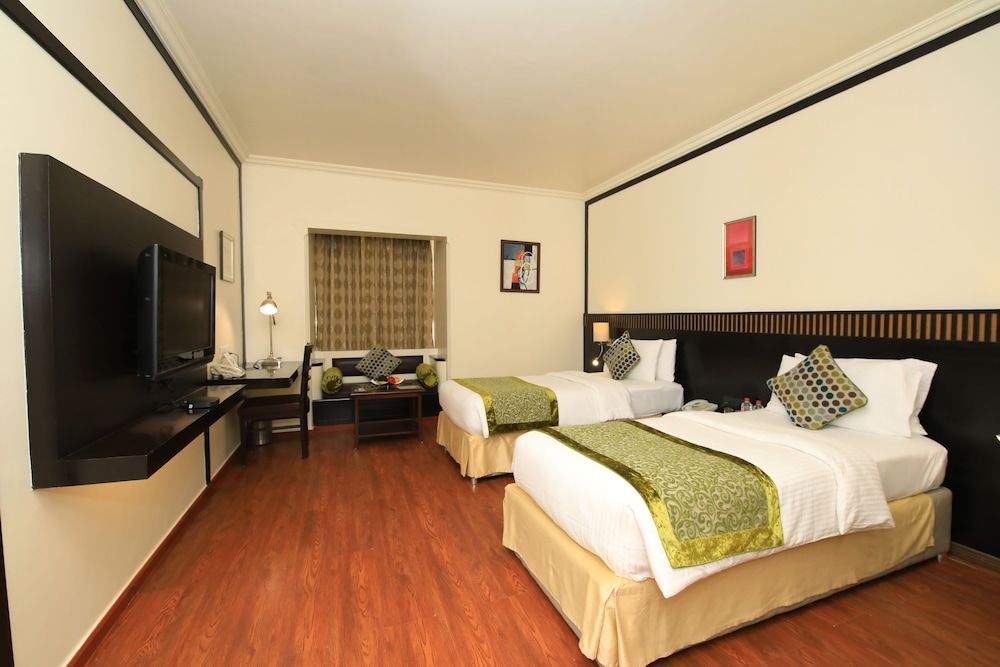 undefined Fortune Inn Haveli - Member ITC Hotel Group 4