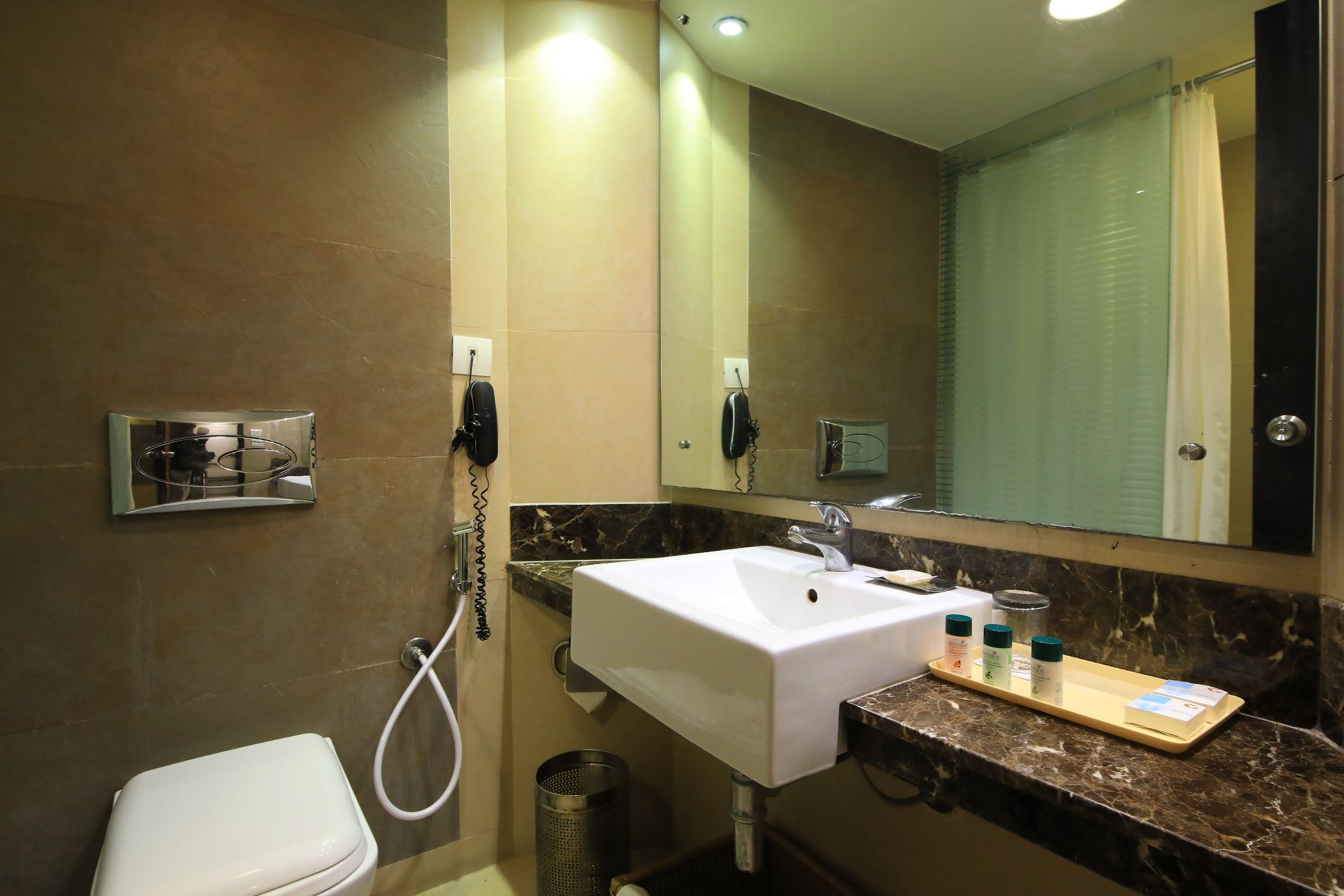 Fortune Inn Haveli - Member ITC Hotel Group Deluxe Room (Deluxe Room Twin) 3
