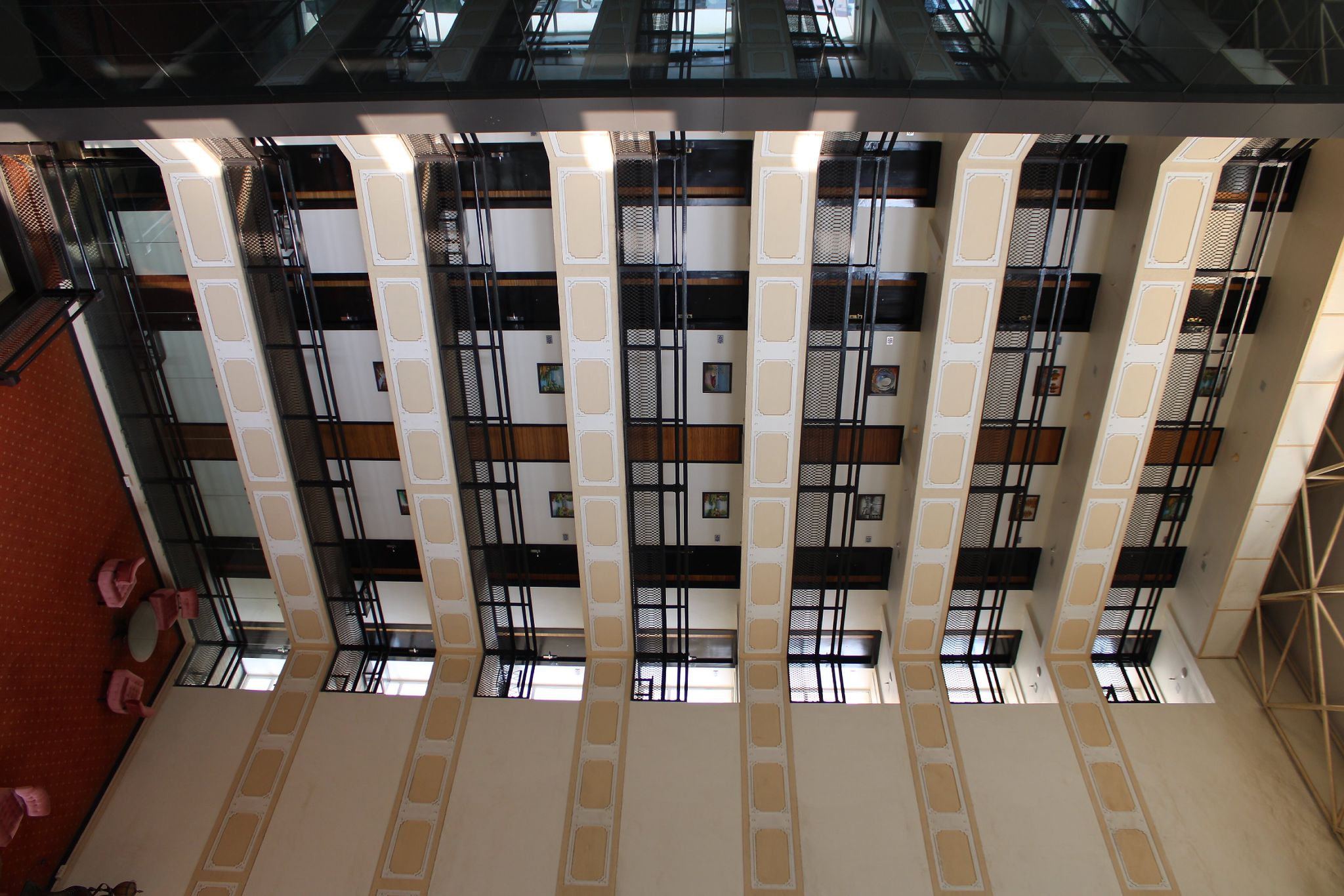 undefined Fortune Inn Haveli - Member ITC Hotel Group 8