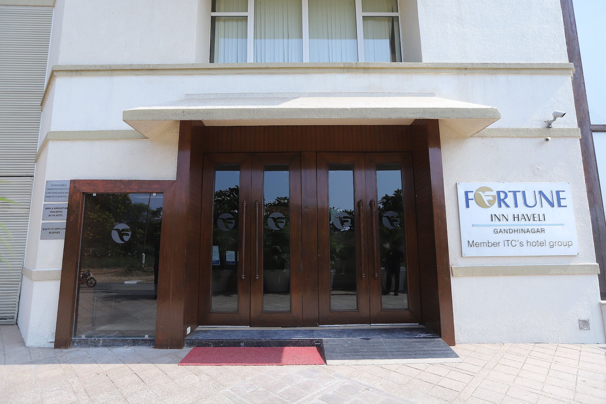 undefined Fortune Inn Haveli - Member ITC Hotel Group 7