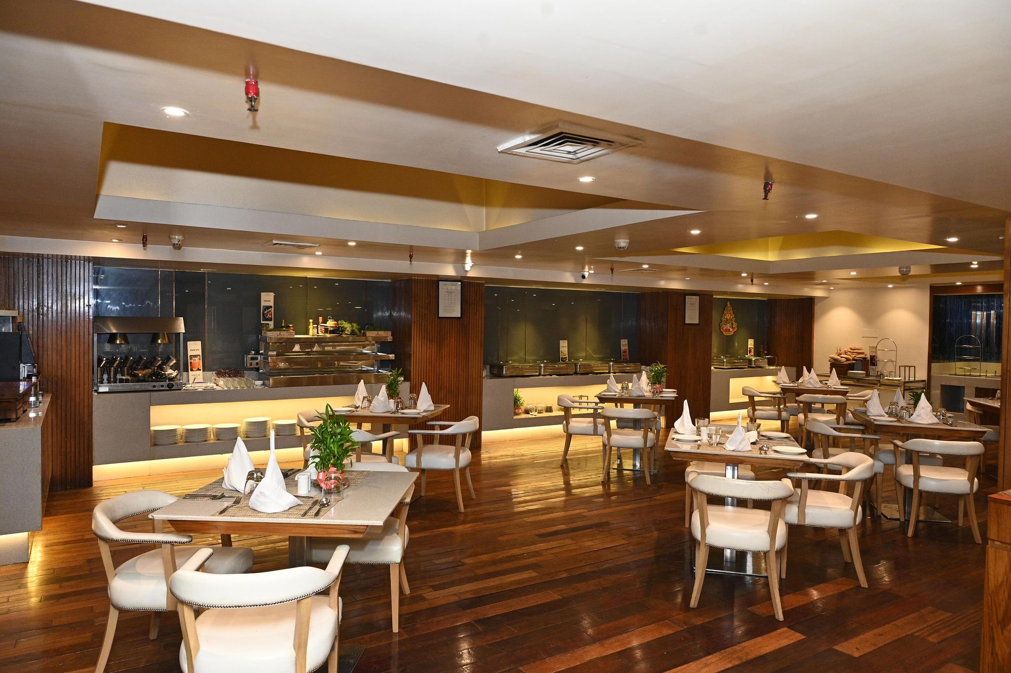 undefined Fortune Inn Haveli - Member ITC Hotel Group 3