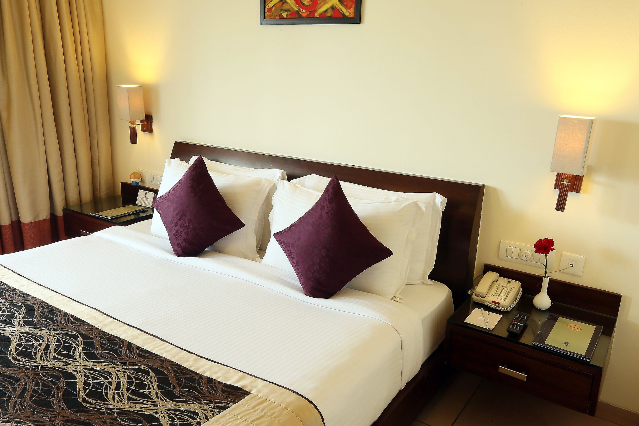 Premium Room