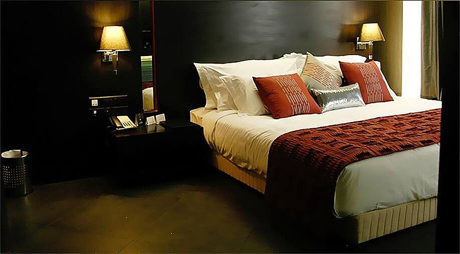 Festive Period - Regular Room