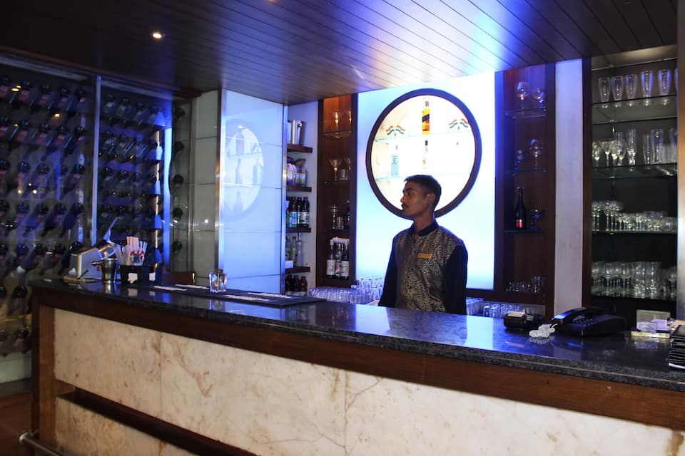 undefined Hotel Vihang's Inn 5