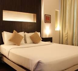 Hotel Vihang's Inn Executive Room 13