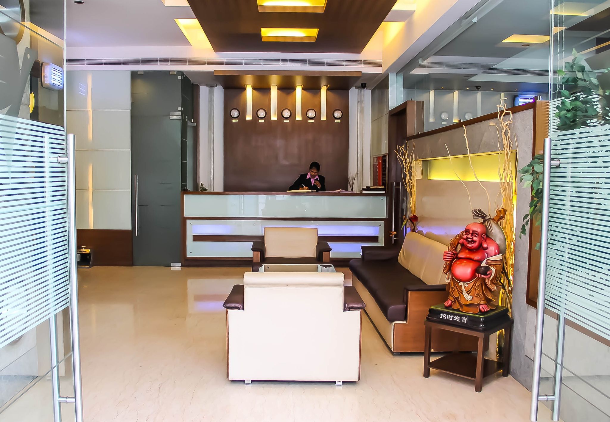 undefined Hotel Vihang's Inn 2