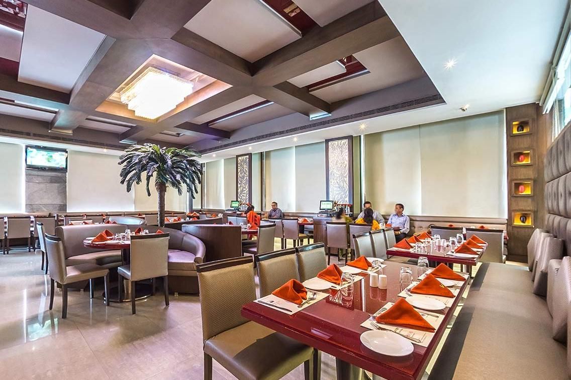 undefined Hotel Vihang's Inn 4