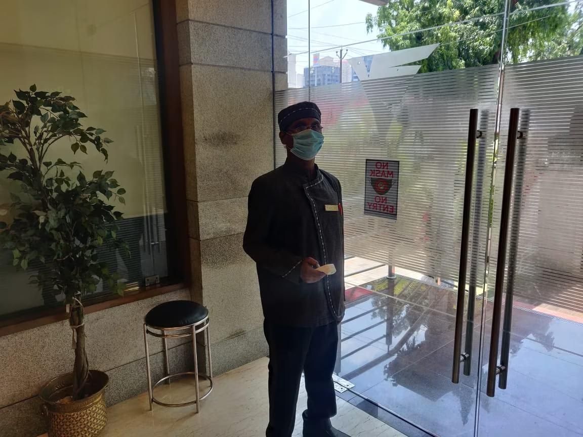 undefined Hotel Vihang's Inn 10