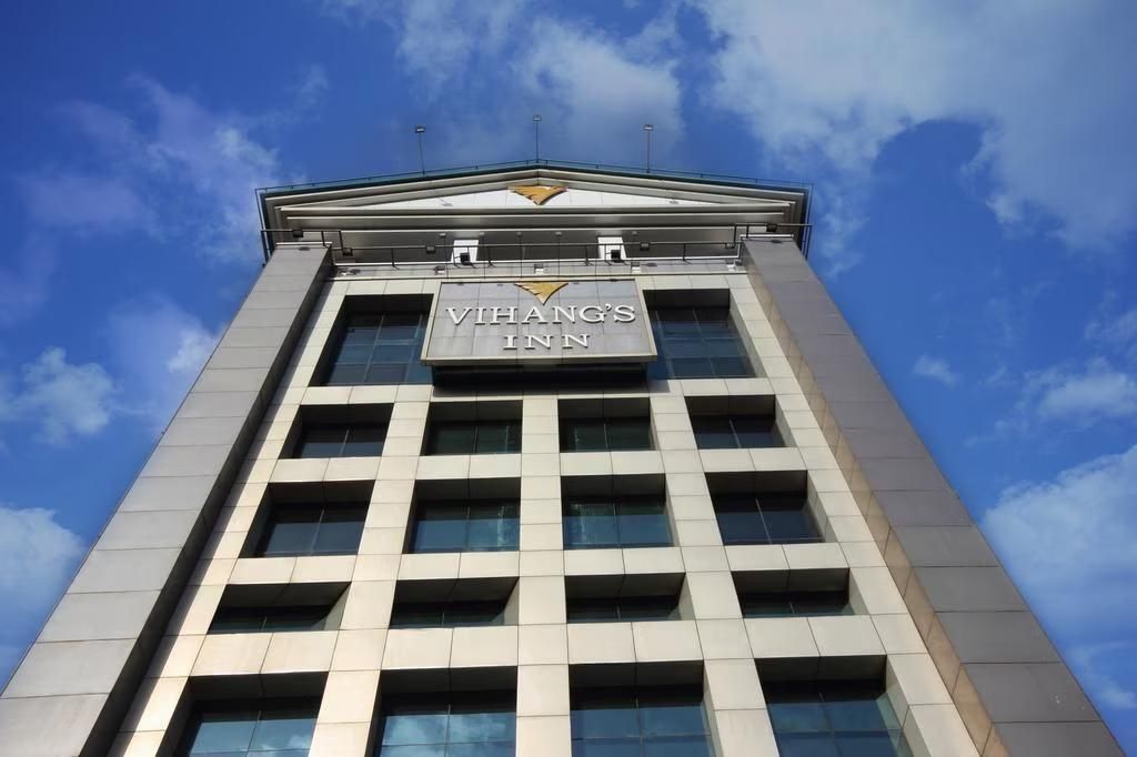 undefined Hotel Vihang's Inn 6