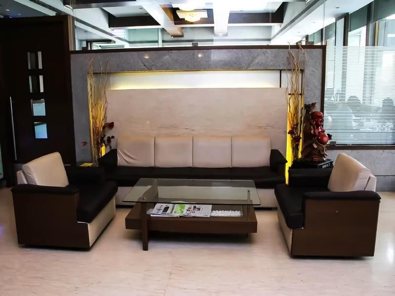 undefined Hotel Vihang's Inn 3