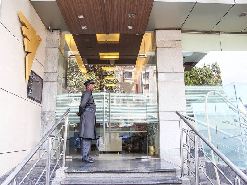 undefined Hotel Vihang's Inn 8