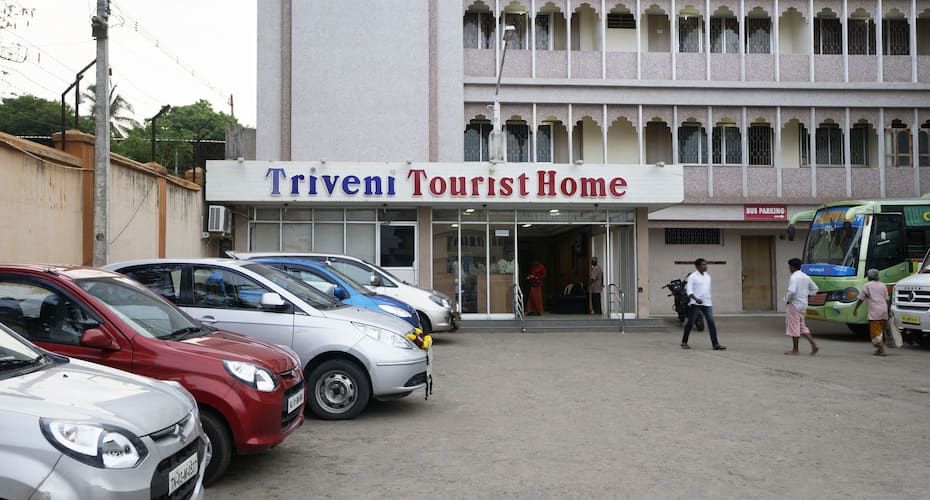 undefined Triveni Tourist Home 4