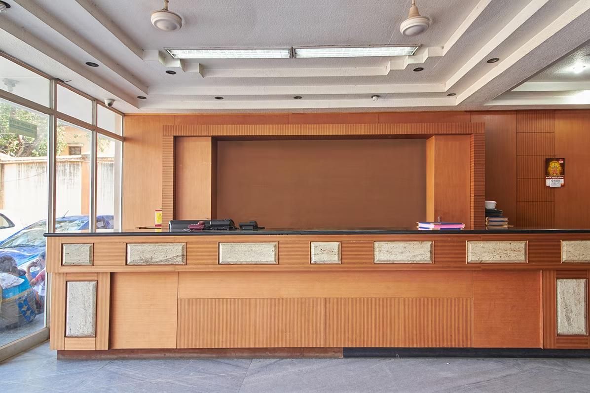 undefined Triveni Tourist Home 2