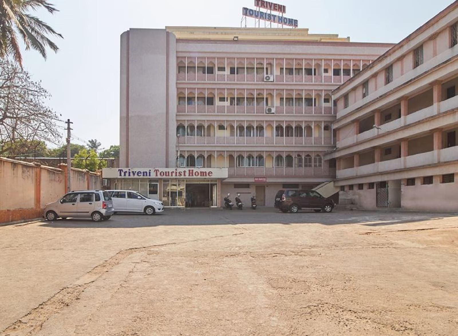 undefined Triveni Tourist Home 5