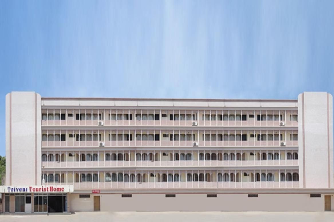 undefined Triveni Tourist Home