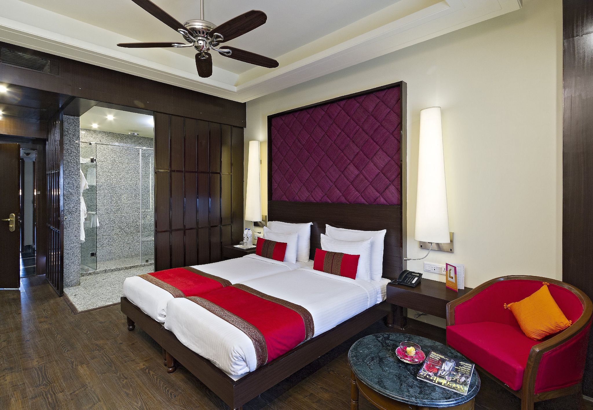 Club Room