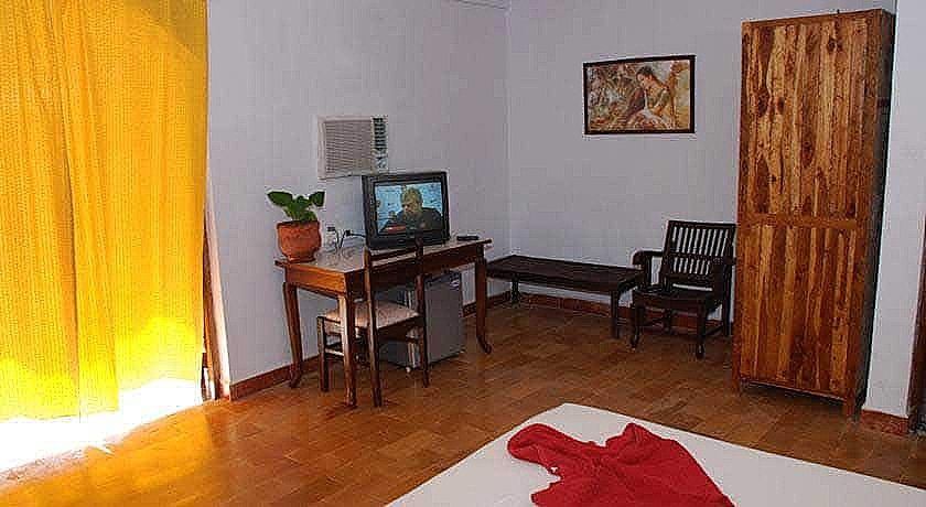 Sea Breeze Village Baga Standard Double or Twin Room 5