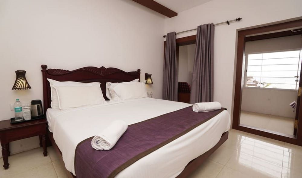 undefined Hotel Seaface 4