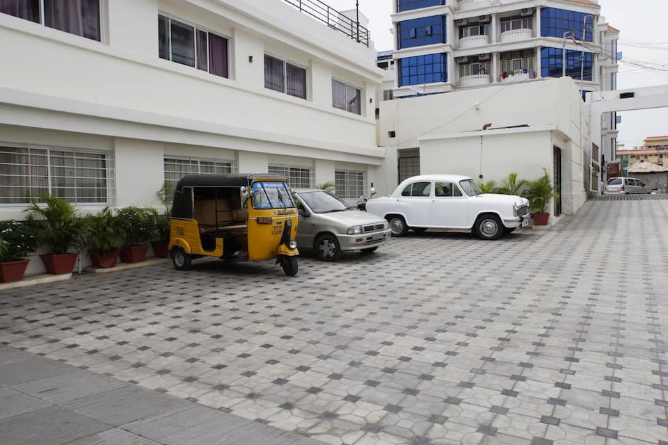 undefined Hotel Seaface 8