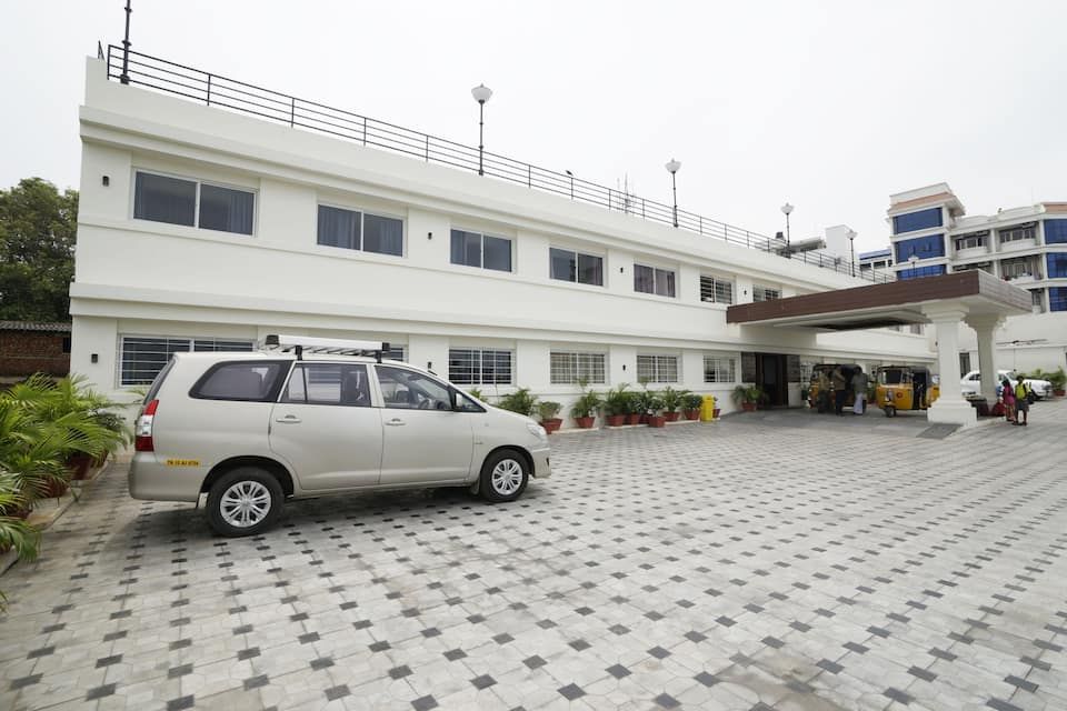 undefined Hotel Seaface 7