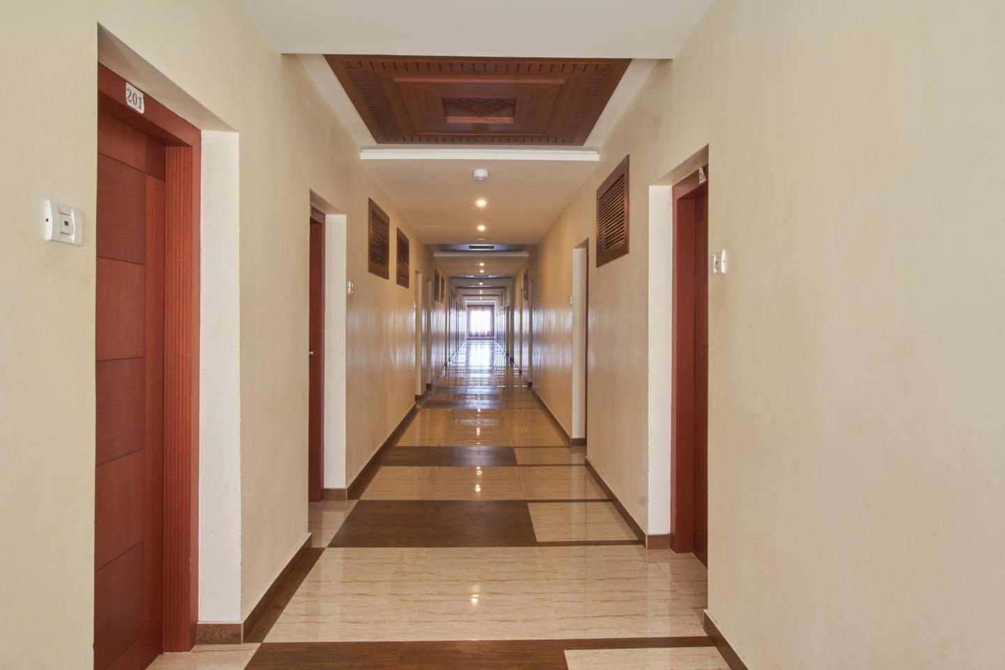 undefined Hotel Seaface 3