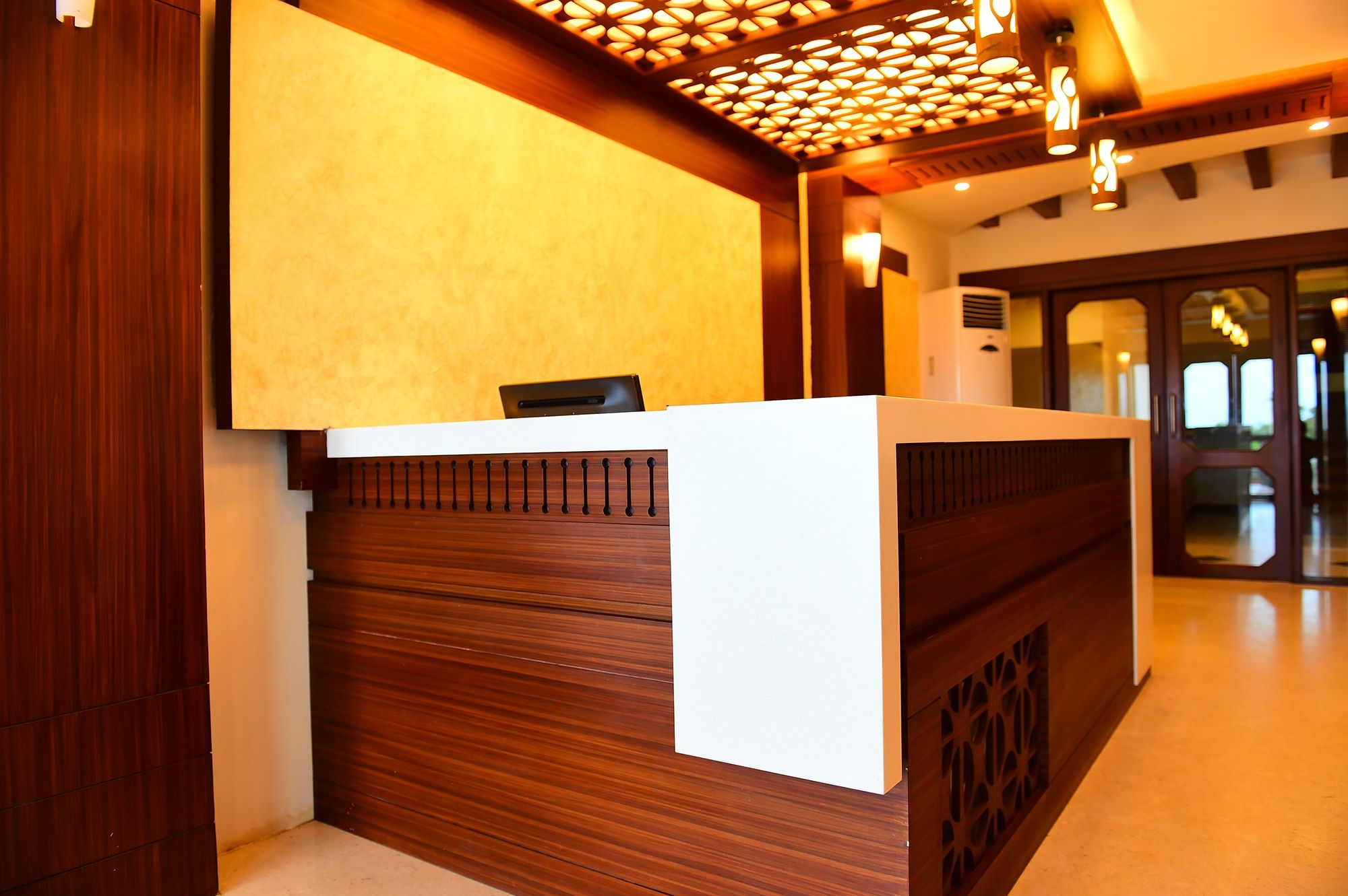 undefined Hotel Seaface 2