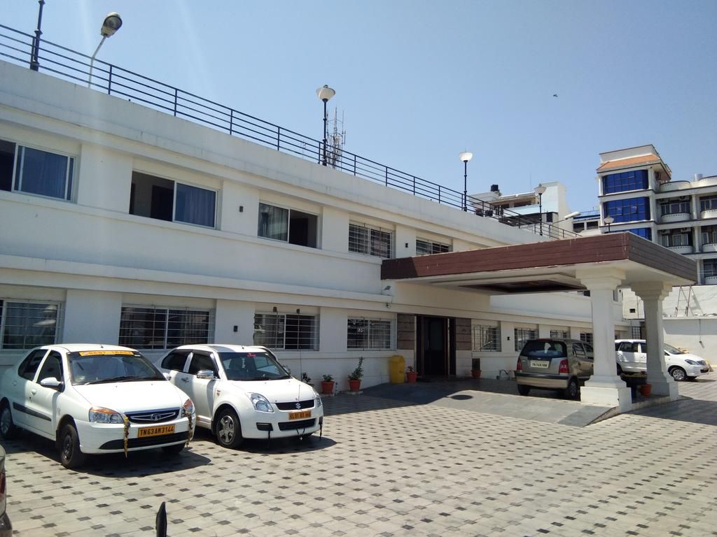 undefined Hotel Seaface 10