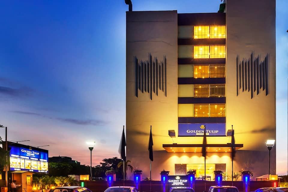 undefined Golden Tulip New Delhi - Harinagar 6