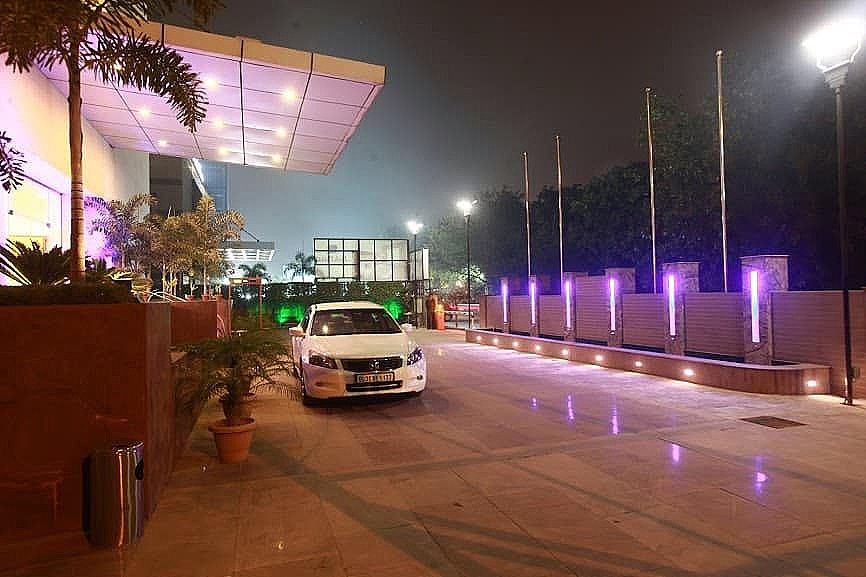 undefined Golden Tulip New Delhi - Harinagar 7