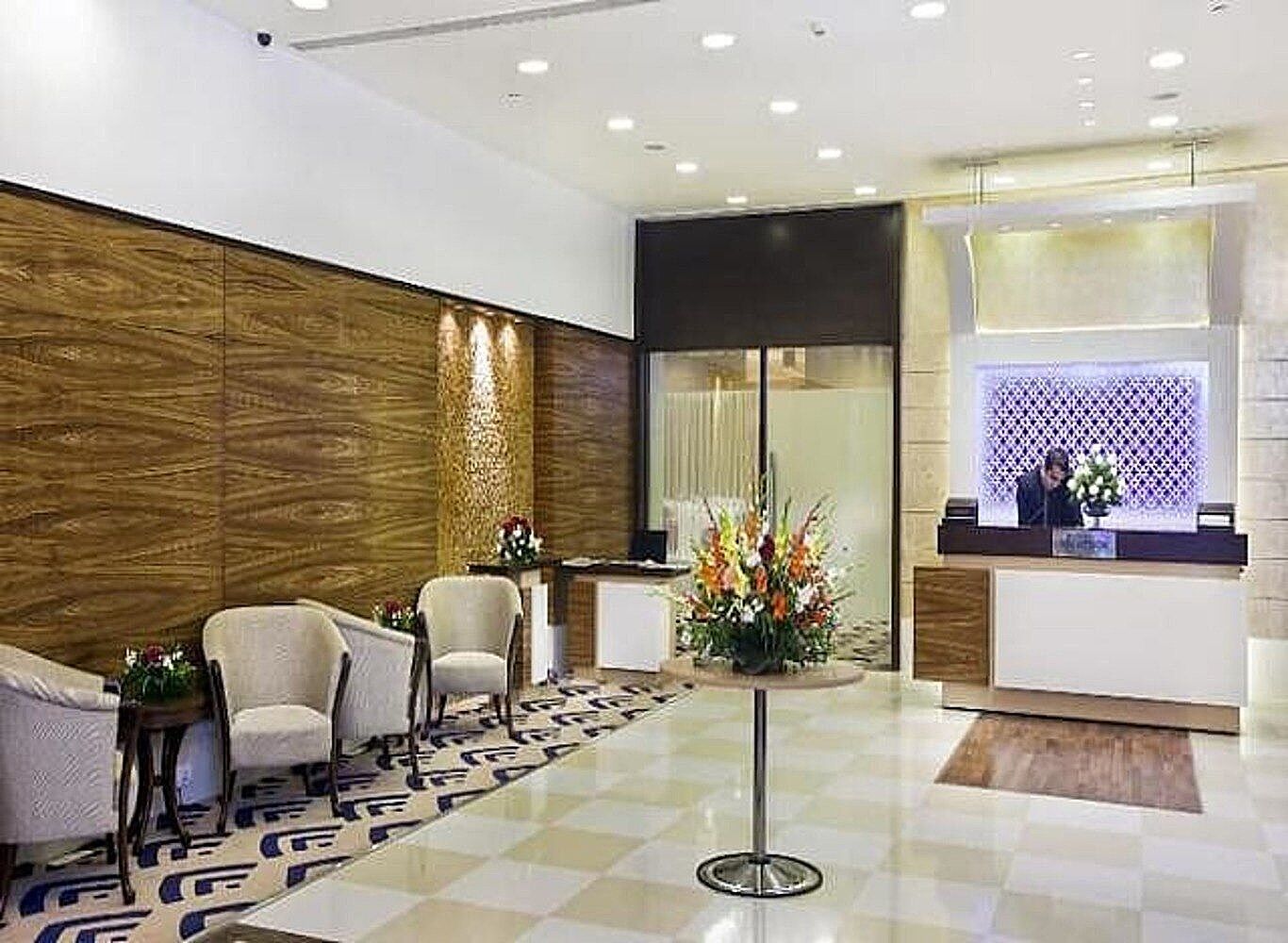 undefined Golden Tulip New Delhi - Harinagar 3