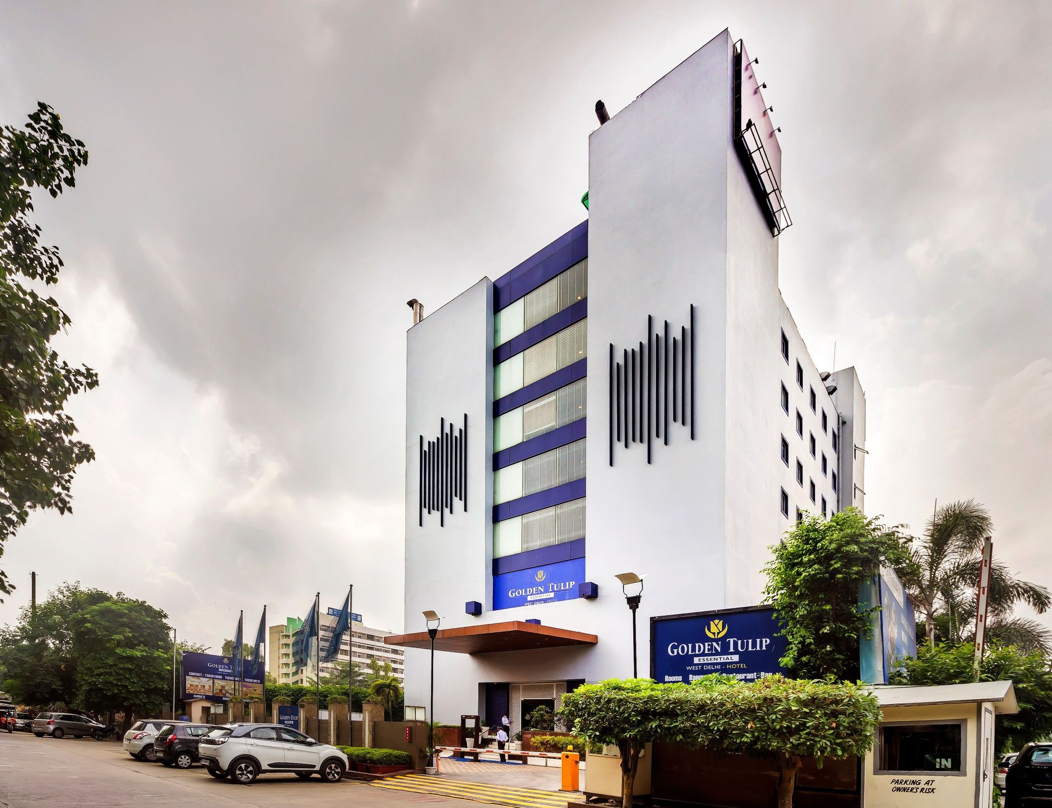 undefined Golden Tulip New Delhi - Harinagar