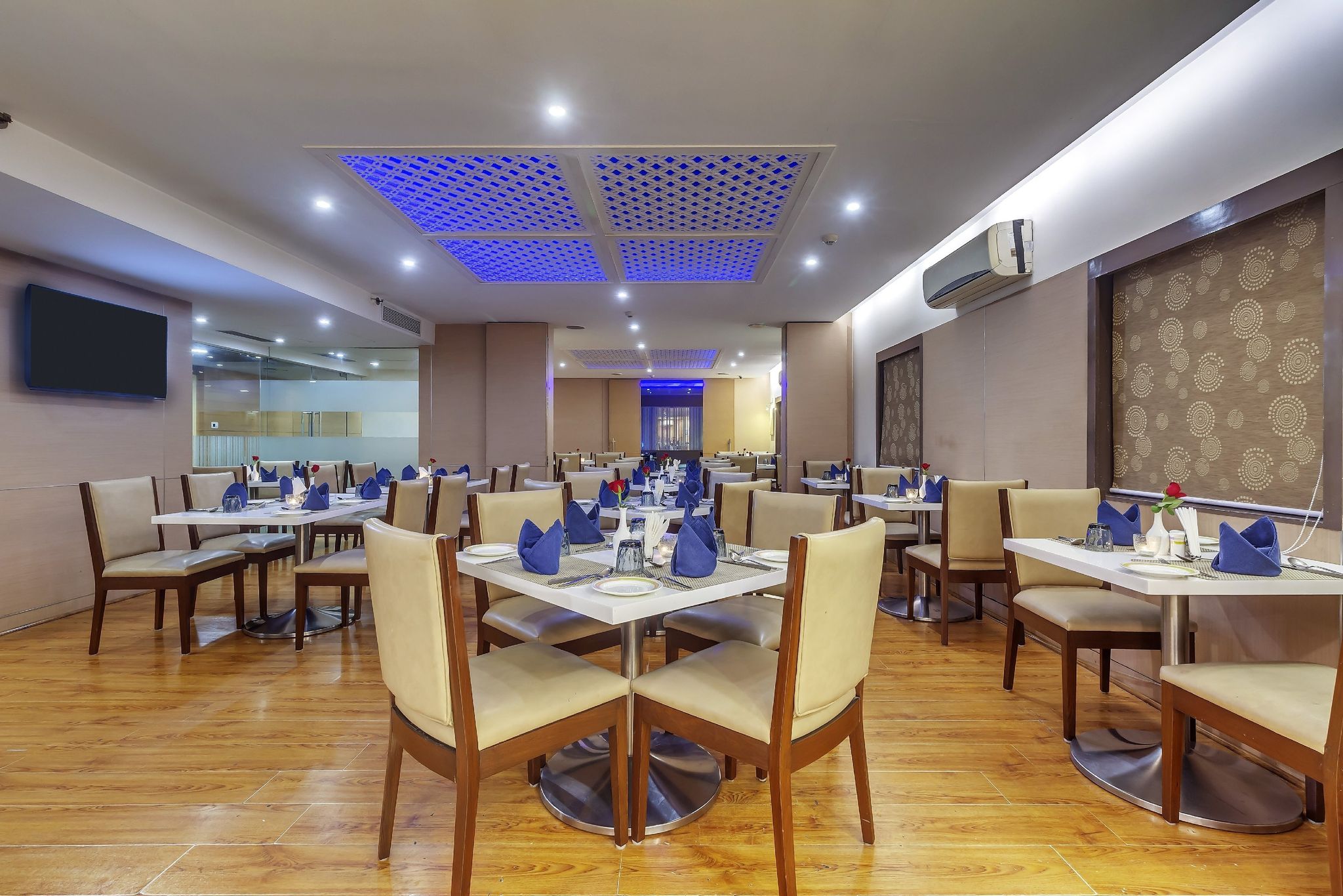 undefined Golden Tulip New Delhi - Harinagar 5