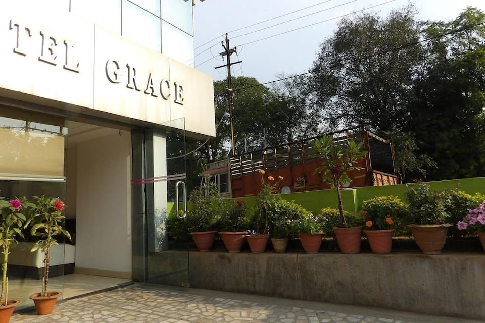 undefined HOTEL GRACE 10