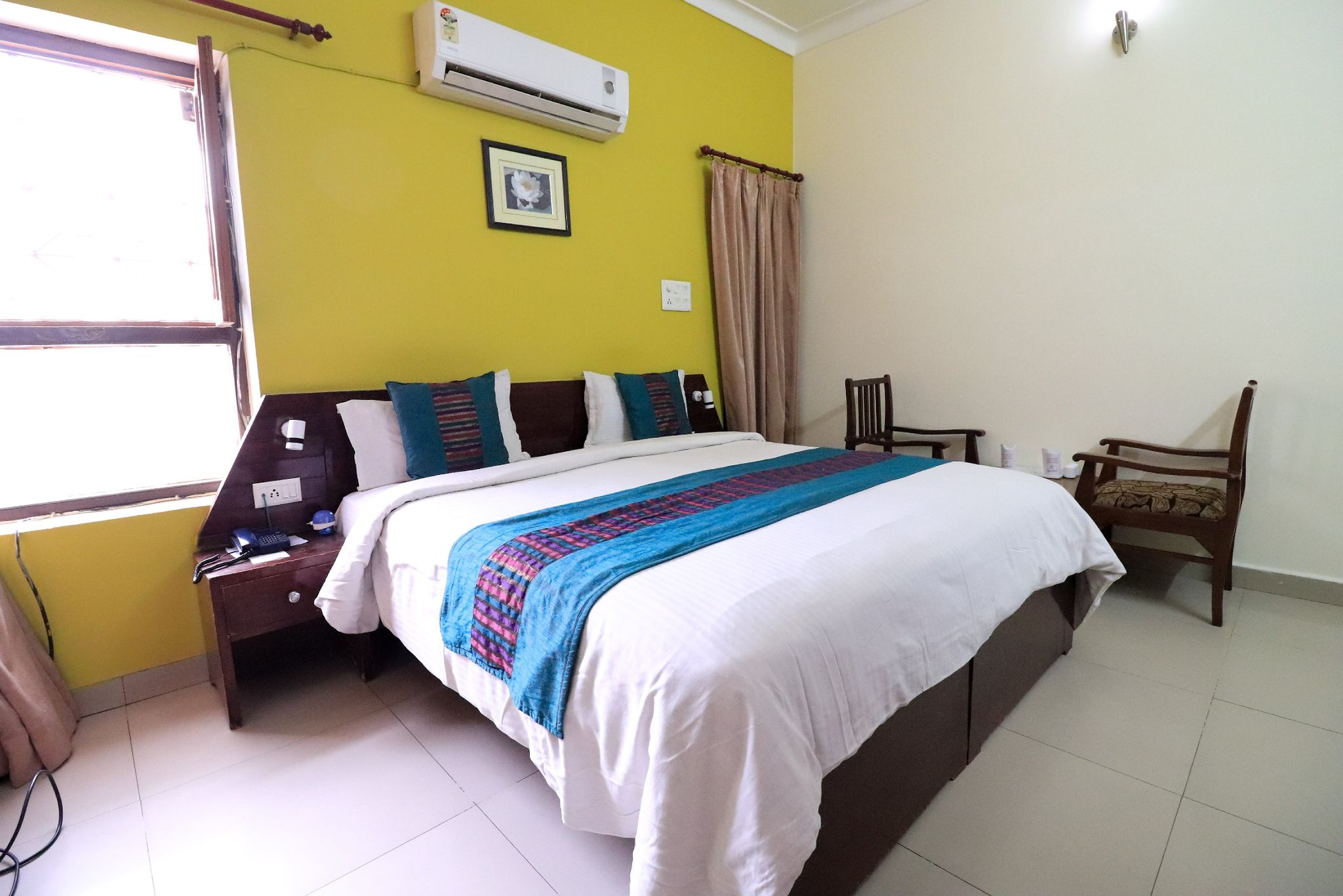 HOTEL GRACE AC DELUXE 5