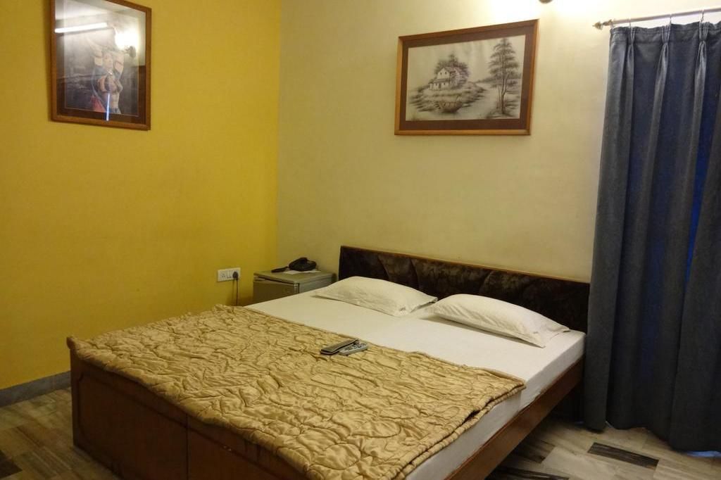 HOTEL GRACE AC DELUXE