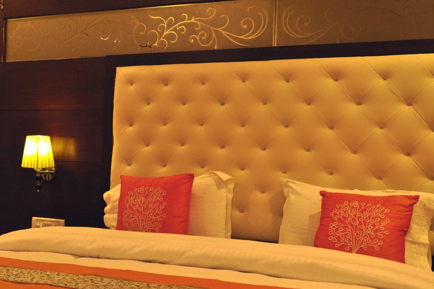 HOTEL GRACE AC DELUXE 4